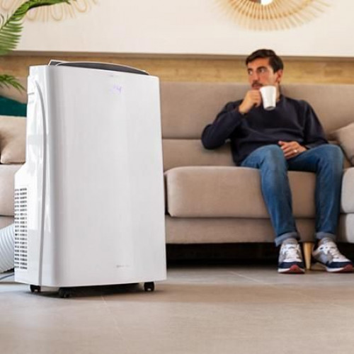 ForceClima 12300 Connected Heating