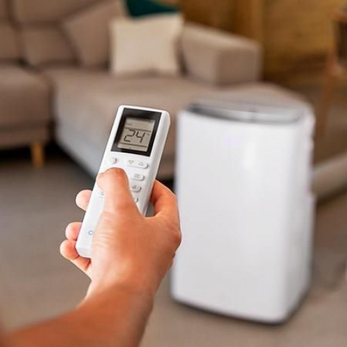 ForceClima 12300 Connected Heating