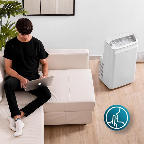 ForceClima 12599 Heating