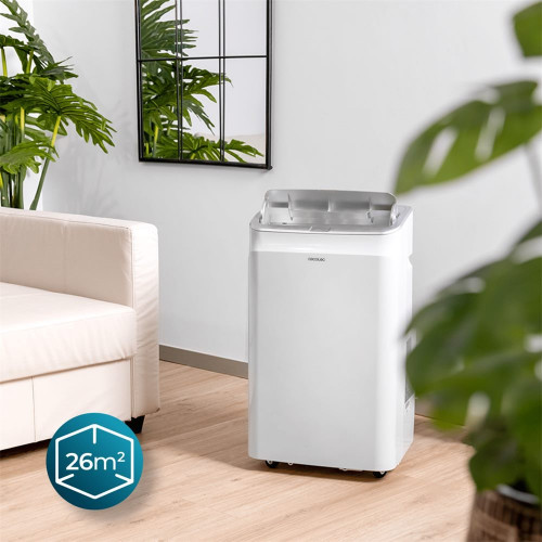 ForceClima 12599 Heating