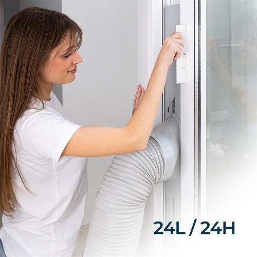 ForceClima 12599 Heating