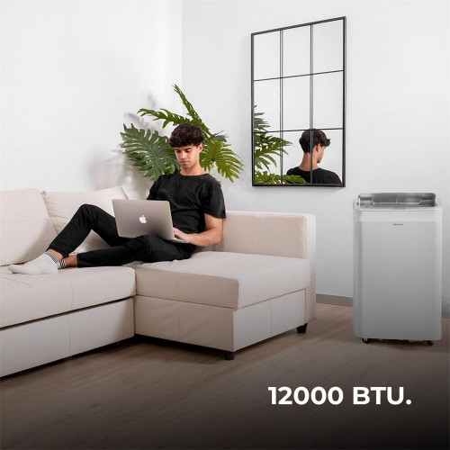 ForceClima 12600 Heating