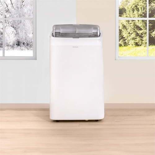 ForceClima 12600 Heating