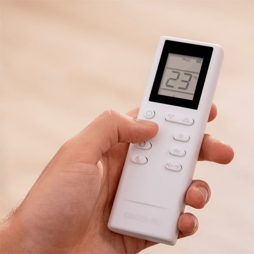 ForceClima 12600 Heating