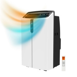 ForceClima 12600 Nux Heating