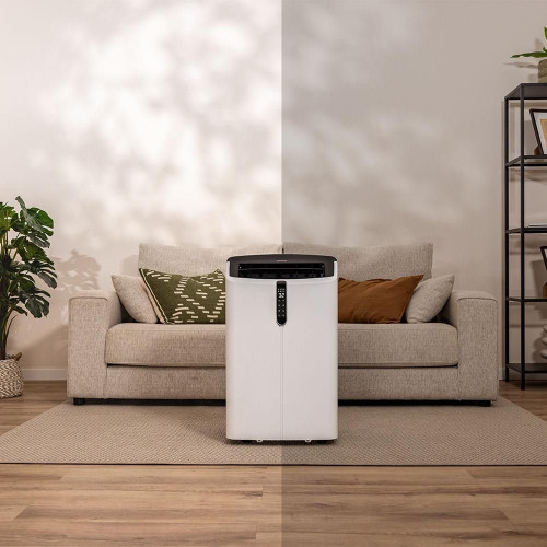 ForceClima 12600 Nux Heating