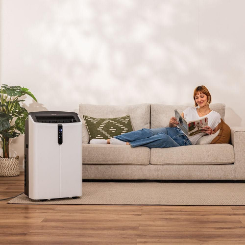 ForceClima 12600 Nux Heating