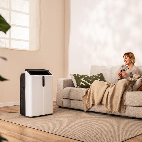 ForceClima 12600 Nux Heating