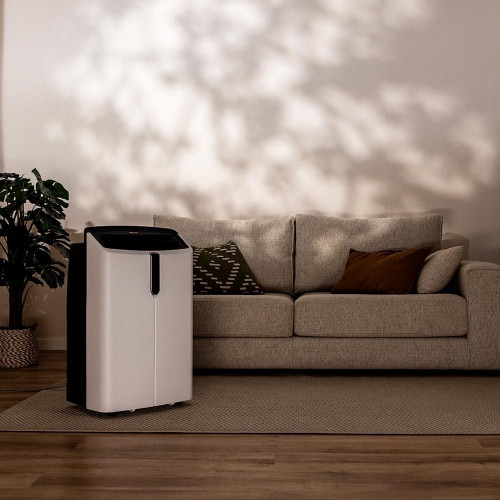 ForceClima 12600 Nux Heating