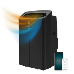 ForceClima 12600 Nux Heating Connected