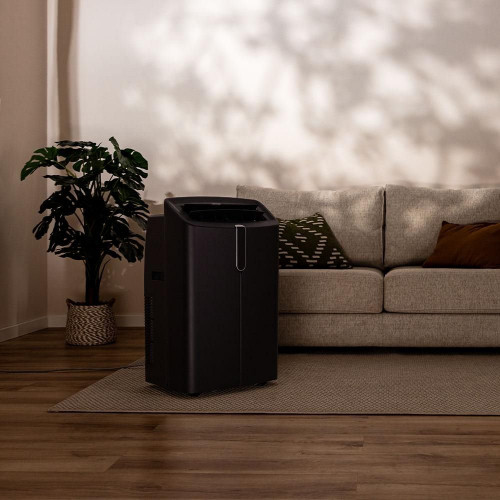 ForceClima 12600 Nux Heating Connected