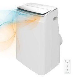 ForceClima 12600 Soundless Heating