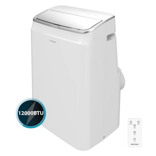 ForceClima 12600 Soundless Heating