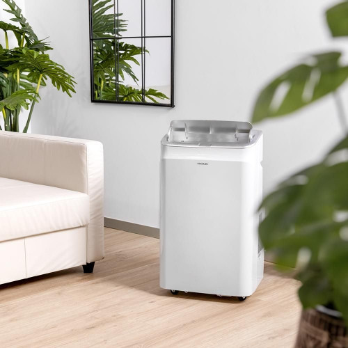 ForceClima 12600 Soundless Heating