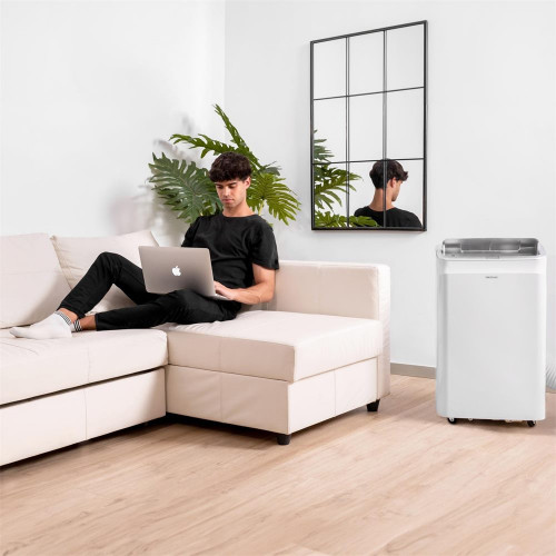 ForceClima 12600 Soundless Heating
