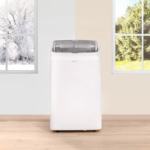 ForceClima 12600 Soundless Heating