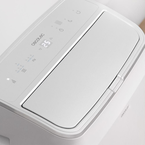 ForceClima 12600 Soundless Heating