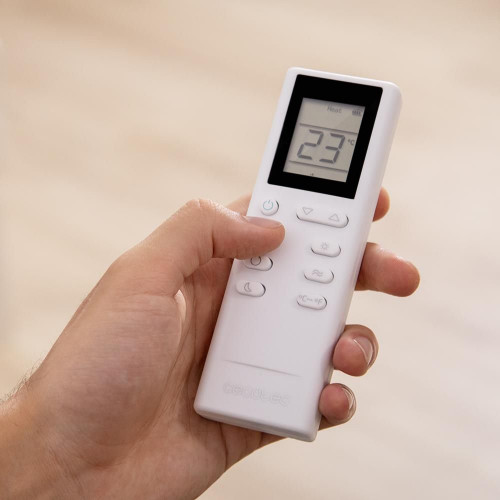ForceClima 12600 Soundless Heating