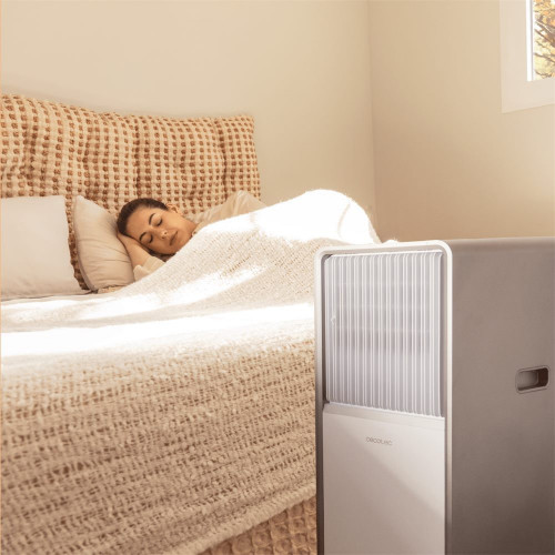 ForceClima 12650 Style Heating