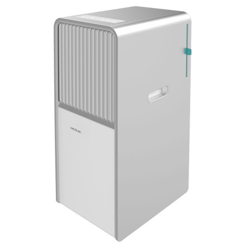 ForceClima 12650 Style Heating