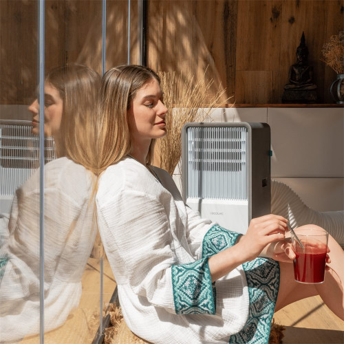 ForceClima 12650 Style Heating