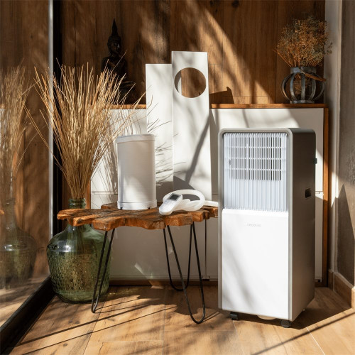 ForceClima 12650 Style Heating