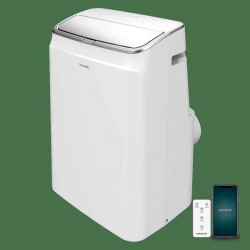 ForceClima 12799 Heating Connected