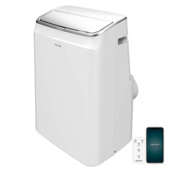 ForceClima 12800 Heating Connected