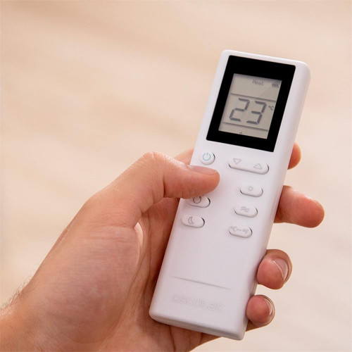 ForceClima 12800 Heating Connected