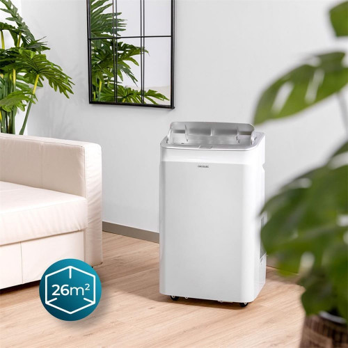 ForceClima 12800 Heating Connected