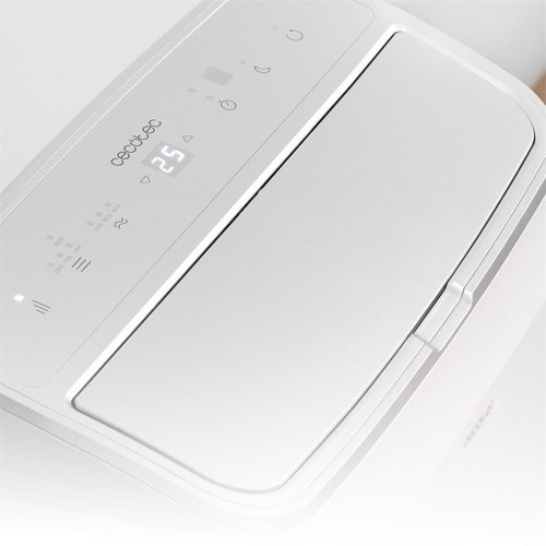 ForceClima 12800 Heating Connected