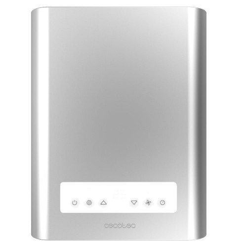 ForceClima 12849 Style Heating Connected