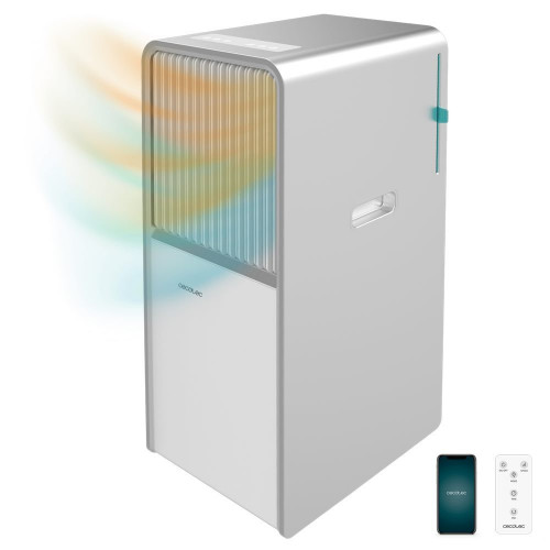 ForceClima 12849 Style Heating Connected