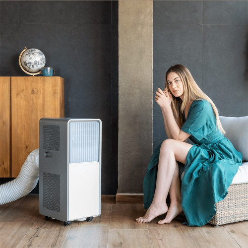 ForceClima 12849 Style Heating Connected