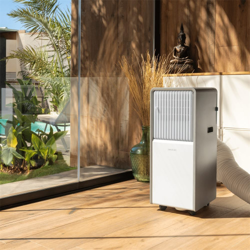 ForceClima 12849 Style Heating Connected