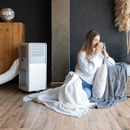 ForceClima 12849 Style Heating Connected