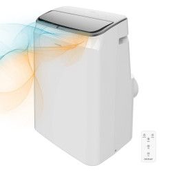 ForceClima 14600 Heating