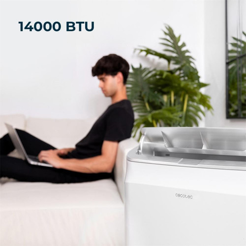 ForceClima 14600 Heating