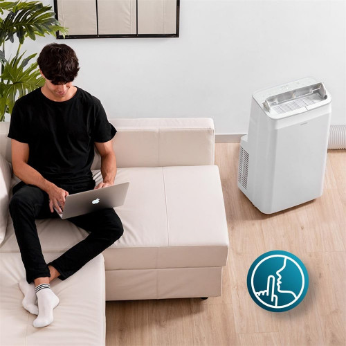 ForceClima 14600 Heating