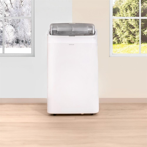 ForceClima 14600 Heating