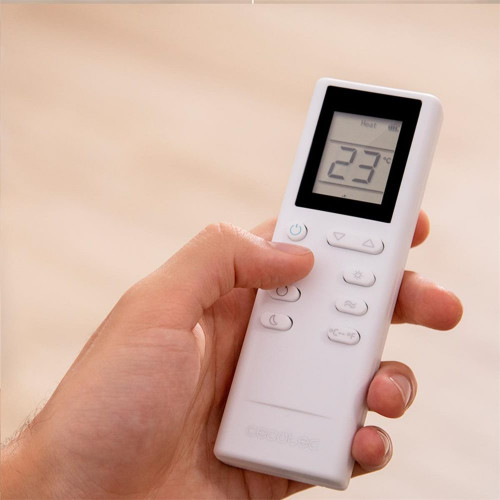 ForceClima 14600 Heating