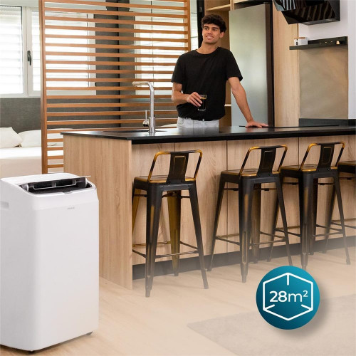 ForceClima 14600 Heating