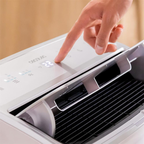 ForceClima 14600 Heating