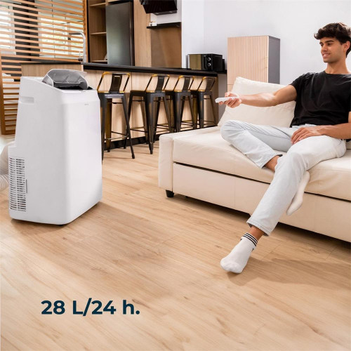 ForceClima 14600 Heating