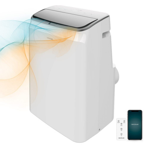 ForceClima 14800 Heating Connected