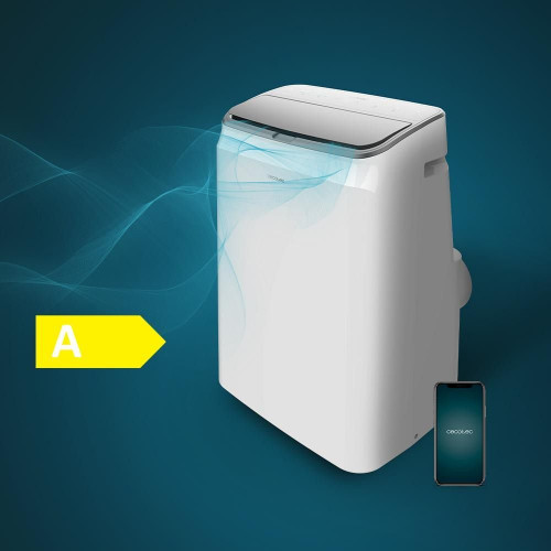 ForceClima 14800 Heating Connected