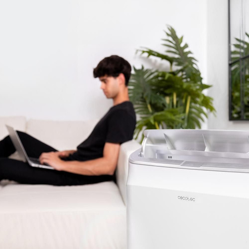 ForceClima 14800 Heating Connected