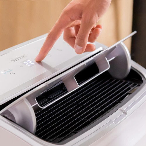 ForceClima 14800 Heating Connected