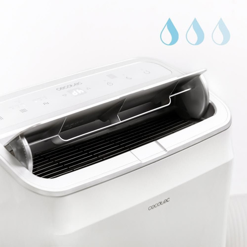 ForceClima 14800 Heating Connected