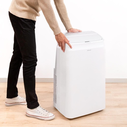 ForceClima 14800 Heating Connected